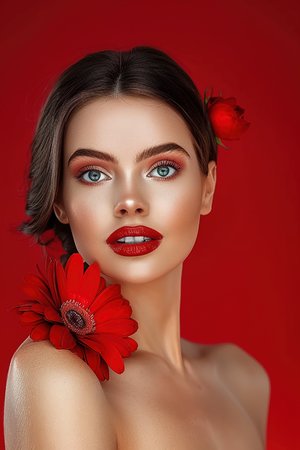 外阴脣外翻图片大全